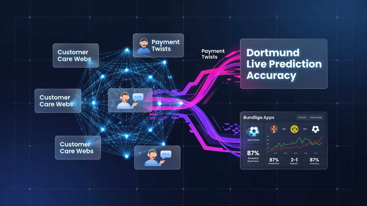 Zahlungsflexibilität und Support-Interaktionen in mobilen Bundesliga-Apps für Dortmund Live-Prognosen