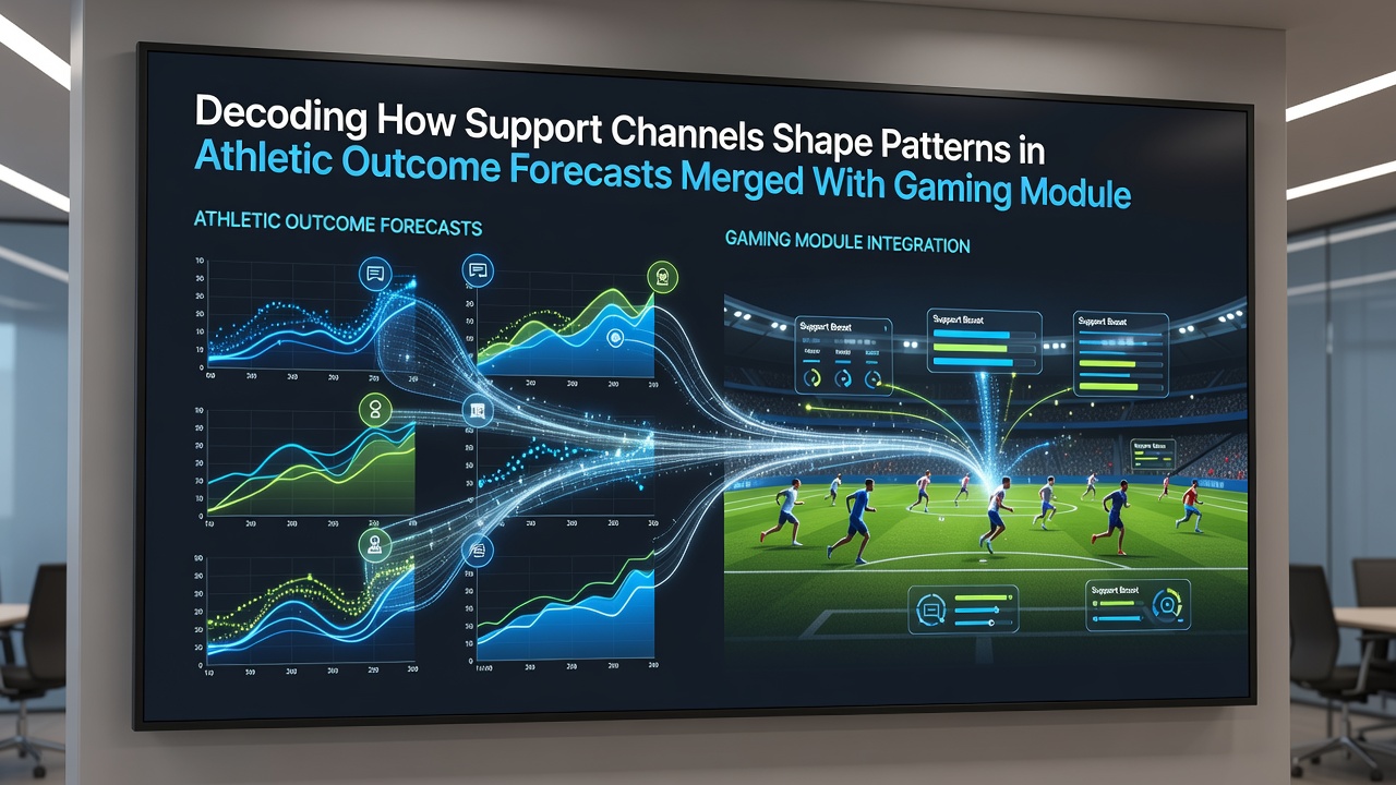 Analyse von Support-Interaktionen und deren Einfluss auf mobile Gaming- und Prognose-Apps